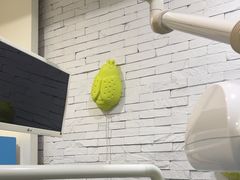 -极光口腔·矫正种植修复(锦江店)