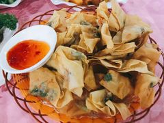 -根哥美食大雁岛(魁东一路店)