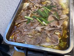 -7只羊·鲜羊肉串·地锅鸡精酿(玄武墨香路店)