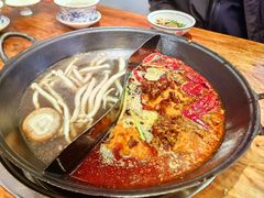 -憨铁匠火锅(红山6979店)
