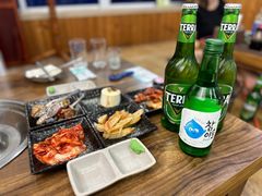 -真情鲍鱼海鲜汤