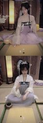 -陈攻馆·汉服