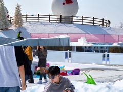 -盈香心动乐园