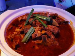 -清真·卡德尔大叔新疆主题餐厅(龙汇路店)
