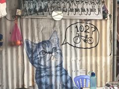 -槟城街头艺术街区