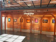 -CloudD'or可露朵蛋糕(1733商业空间店)