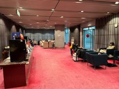 -首都机场T3航站楼商务CIP贵宾厅