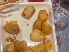 -肥肥虾庄·金牌油焖大虾(杨园滨江时代walk店)