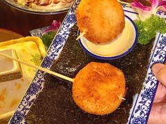 -达摩食堂(仓山万达店)
