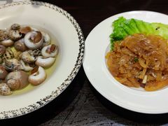 -高佳庄·舟山海鲜(海景旗舰店)