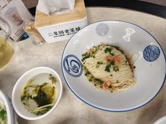 -二泉园老菜馆·百年无锡菜