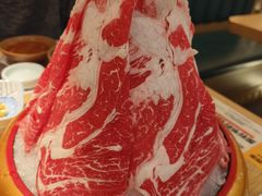 -温野菜涮涮锅(曲江大悦城店)