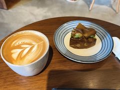-PUZZLE COFFEE 拼图咖啡
