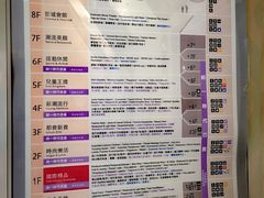 -统一梦时代购物中心