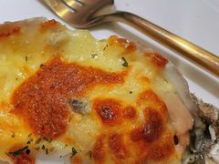 -HELLO MUSAE 拾光缪斯餐厅·纯正希腊风味(苏州中心店)