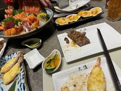 -大渔铁板烧(花园道店)