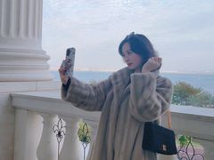 -海豚湾·大堂吧(厦门佰翔波特曼七星湾酒店)