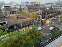 -杭州君悦酒店