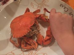 -Ministry of Crab(科伦坡店)