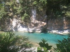 -太鲁阁公园