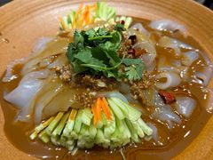 -李记饺子·熏酱东北菜(欢乐谷店)