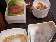 -海底捞火锅(大学路新象城店)