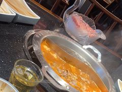 -井格重庆火锅(通州梨园店)