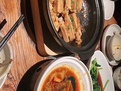 -瑶王府·广西菜(相思湖店)