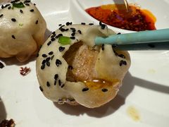 -小杨生煎(黄河路美食休闲街店)