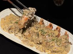 -Ameigo梅果·云贵川bistro(长宁来福士店)