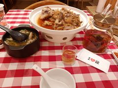 -西贝(科华王府井店)