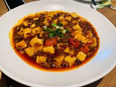 麻婆豆腐-青梅酒肆PLUS(长白仙岛北路店)