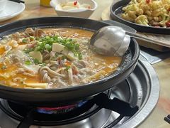 -李师傅脆肚(梅林店)