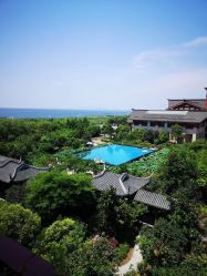 点击看大图 -她时区金吉兒月子中心(太湖度假店)