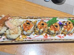 -吉之仙•中国制造•出口级食材日料店(领事馆总店)