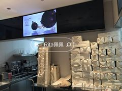 -喜茶(广州五羊邨店)
