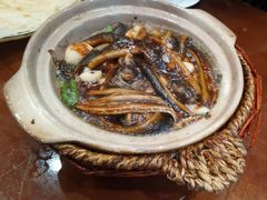 -洪泽老鱼馆(淮海一店)