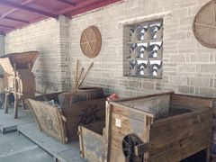 -鄞州雪菜博物馆