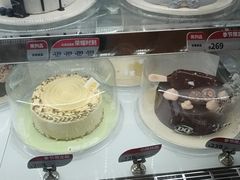 -DQ·蛋糕·冰淇淋(合生汇店)