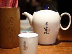 -寻宝记绍兴菜(鲁迅路店)