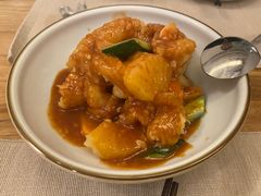 -之参餐厅(前门大街店)