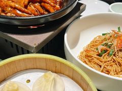 -苏帮袁Sue Cuisine(南开大悦城店)