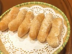-火宫殿·湘菜小吃·商务宴请·生日聚会(市府店)