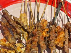 -北三老太太烧烤(人生一串上榜店)