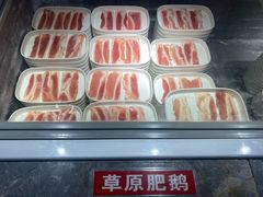 -哆来咪火锅烤肉自助(牌楼店)