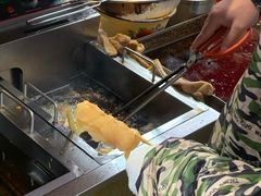 -魏记里脊肉炸炸炸(南门口店)
