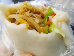 -张果佬年糕卷(科巷店)