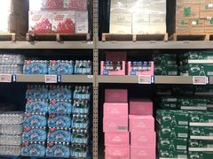 -盒马X会员店(上海森兰商都店)
