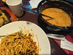 -三个大叔东北烧烤·砂锅菜(西三旗店)