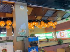 -刘老表·瓦罐汤涮肉(青云谱店)